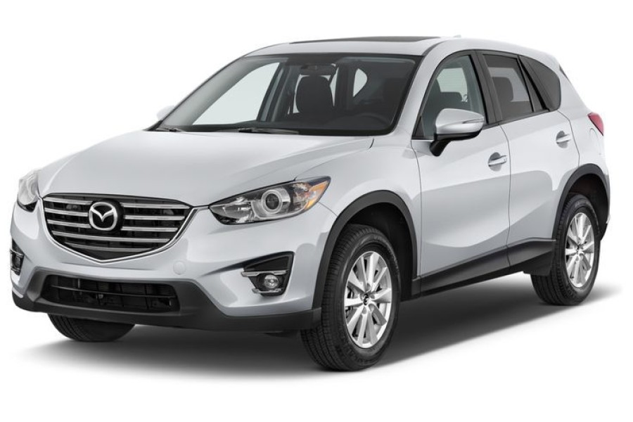 Mazda CX5